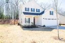 223 Thames Valley Drive sold home in Easley, SC