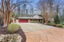 1231 Baypoint Drive sold home in Seneca, SC