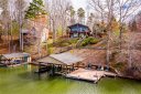 257 Jumping Branch Road sold home in Tamassee, SC