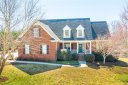 115 Hunting Meadow Drive sold home in Williamston, SC