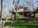 112 Sliding Rock Road sold home in Pickens, SC