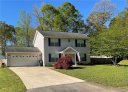 104 Quail Haven Drive sold home in Easley, SC