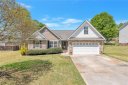 113 Glen Arbor Drive sold home in Anderson, SC