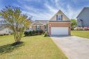 206 Harrington Drive sold home in Anderson, SC