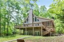 127 Moonlight Drive sold home in Fair Play, SC