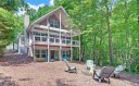 83 Lake Place sold home in Lavonia, SC