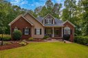 313 Lake Winds Court sold home in Seneca, SC