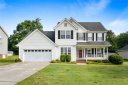 211 Harrington Drive sold home in Anderson, SC
