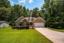 205 Westminster Drive sold home in Pendleton, SC