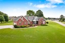 100 Hawks Nest Road sold home in Belton, SC