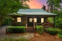 244 Horseshoe Bend Drive sold home in Westminster, SC