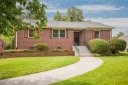 207 Beauregard Avenue sold home in Anderson, SC
