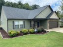 180 Bufflehead Circle sold home in Liberty, SC