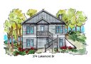 374 Lakemont Drive sold home in Westminster, SC