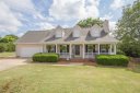 104 Laurens Court sold home in Anderson, SC
