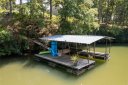 612 Crooked Trace Lane sold home in Seneca, SC