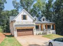 607 Robin Hood Lane sold home in Anderson, SC