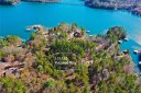 Lot 125 Keowee Bay sold home in Salem, SC