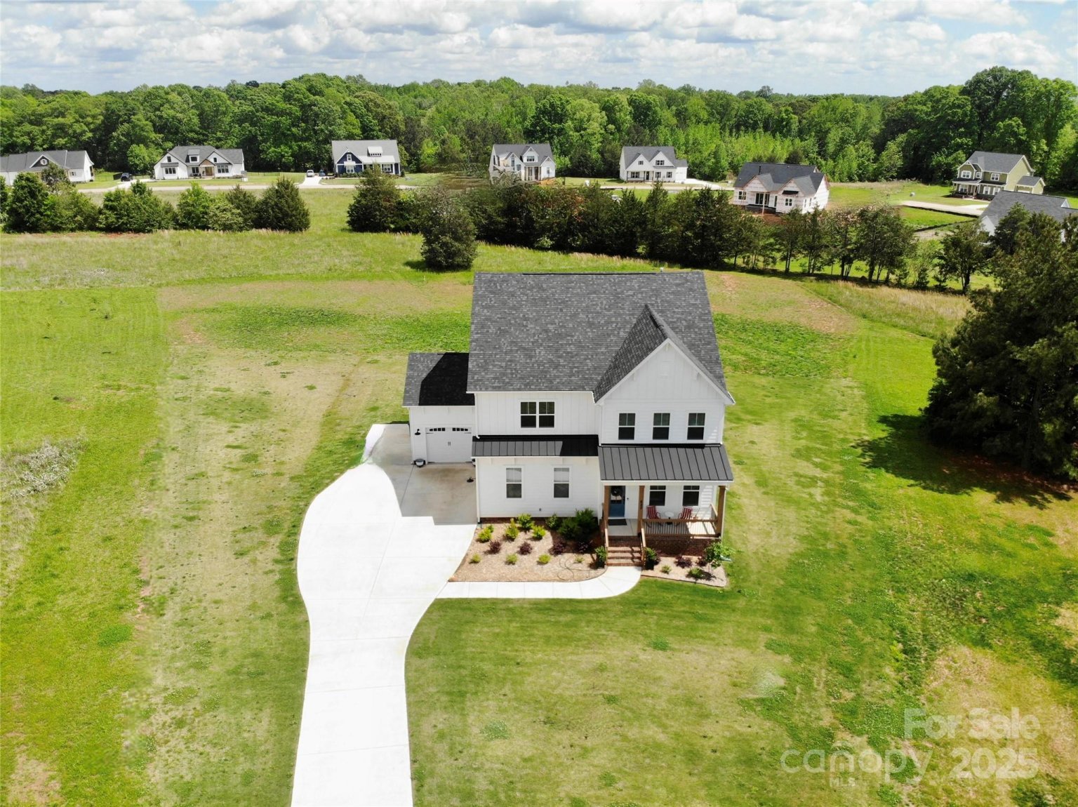 Edmunds Farm