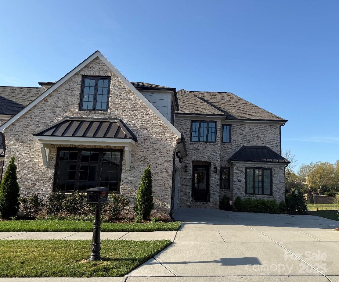Riverchase Estates