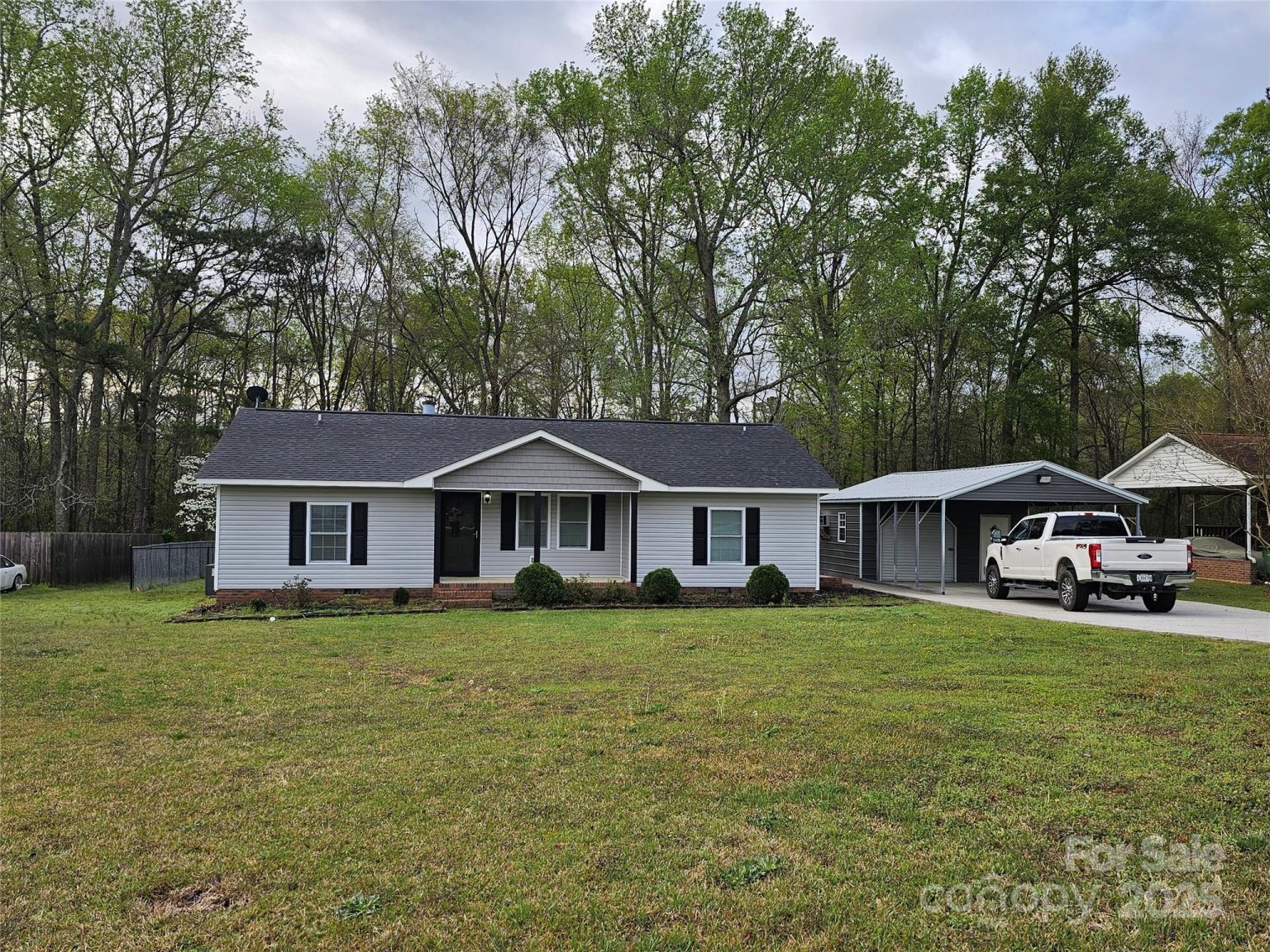 $269,900 - 3 Bed, 2 Bath Home - 2021 Hilton Way Road, Lancaster, SC ...