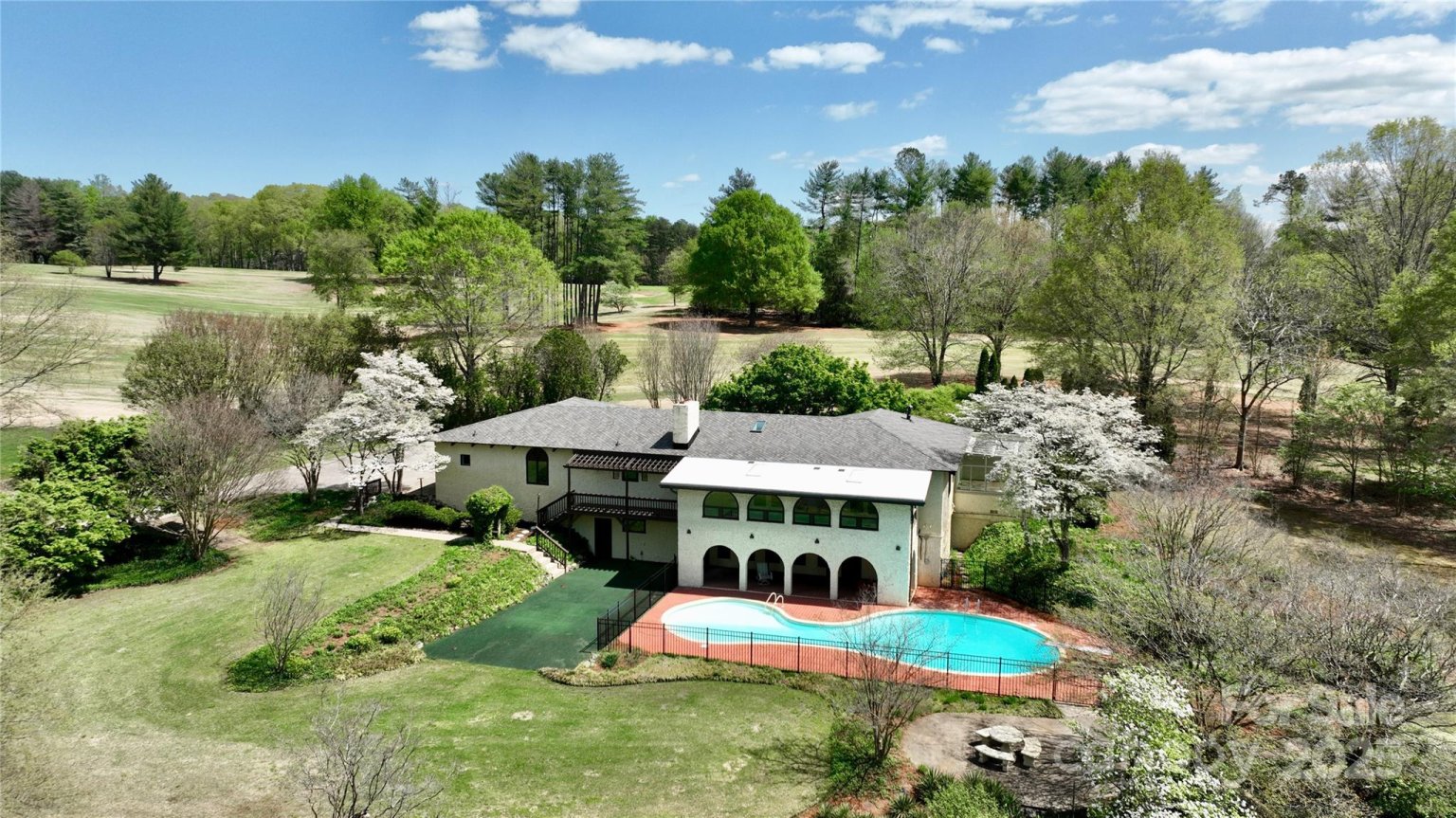 Shannon Acres