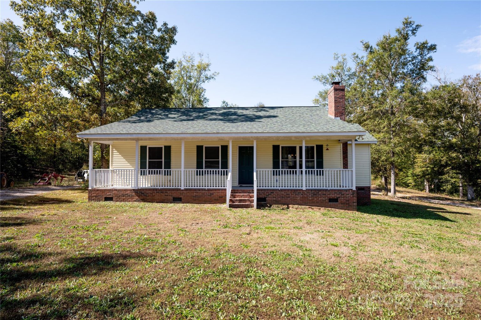 Sharon Grove Estates