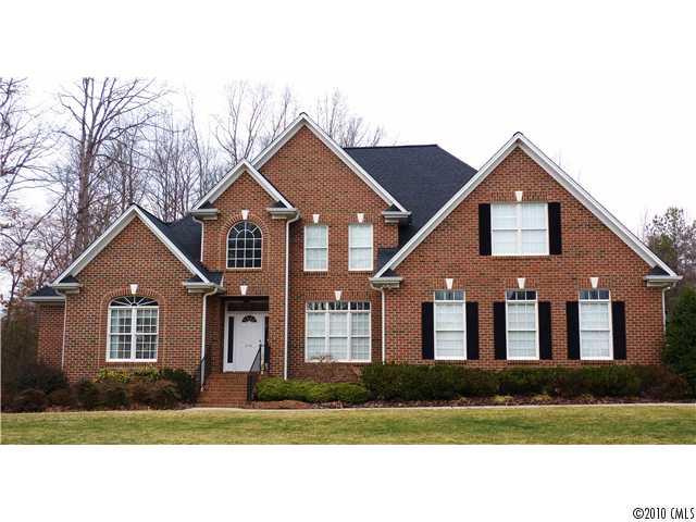 Property image 1 at 3724 Sand Wedge Drive, Gastonia, NC 28056