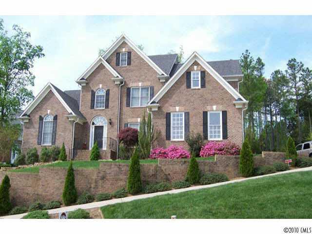 Property image 1 at 5416 Kathryn Blair Lane, Charlotte, NC 28226