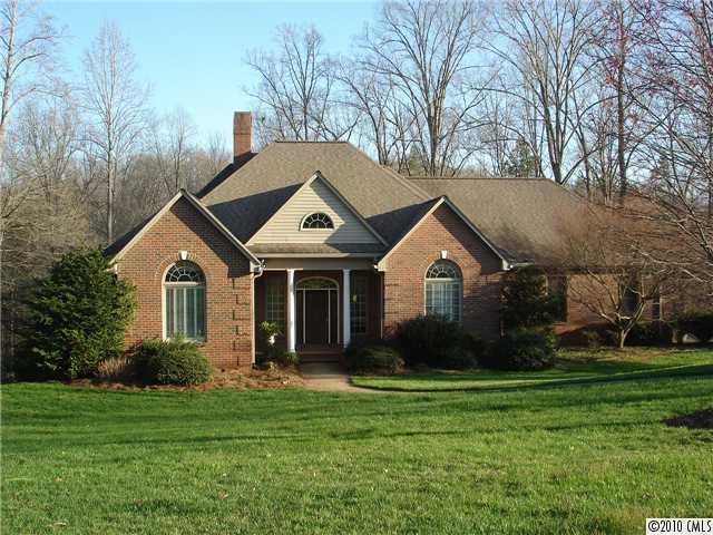 Property image 1 at 255 Conifer Way, Shelby, NC 28150