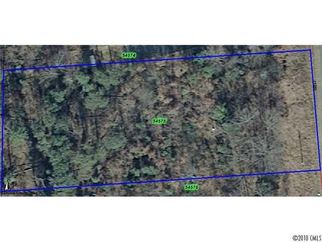 Property image 1 at Lot 11 Howards Creek School Road, Lincolnton, NC 28092
