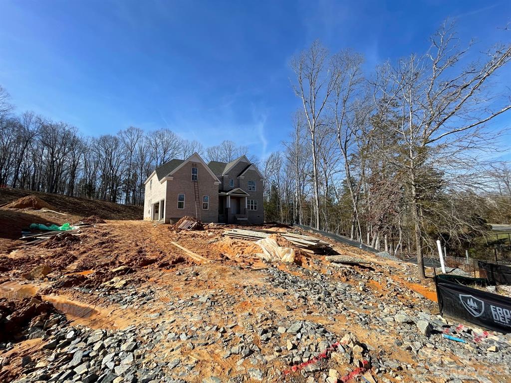 Property image 2 at 2021 Belle Grove Drive, Marvin, NC 28173