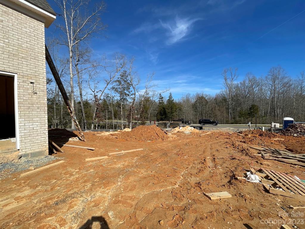 Property image 4 at 2021 Belle Grove Drive, Marvin, NC 28173