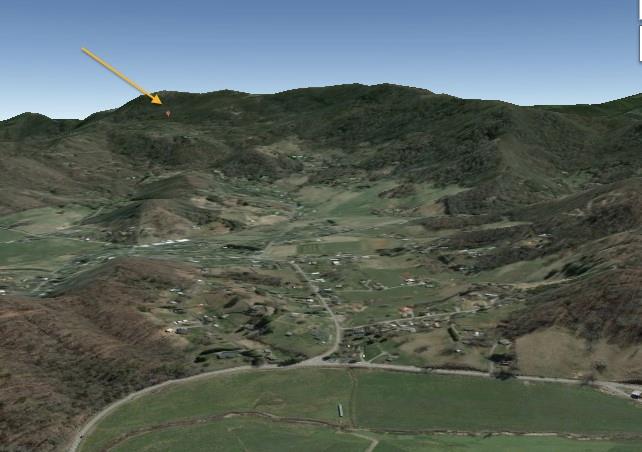 Property image 1 at 225 Merrie Way, Waynesville, NC 28786