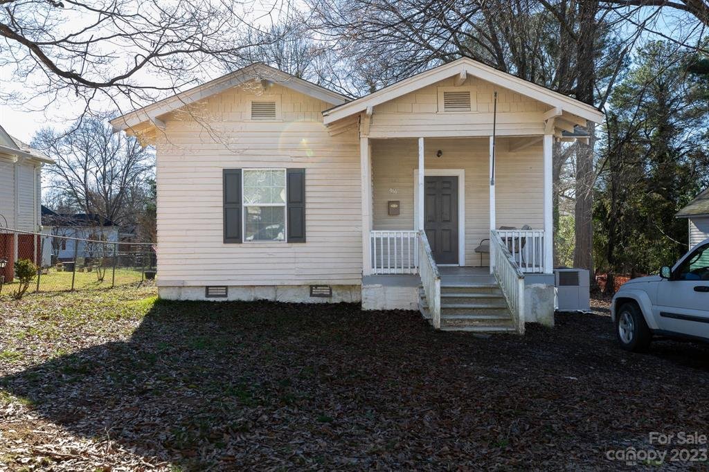 Property image 1 at 966 Edgemont Avenue, Rock Hill, SC 29730