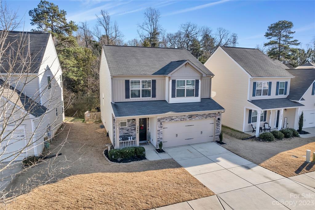 Property image 1 at 3840 Schenley Avenue, Gastonia, NC 28056