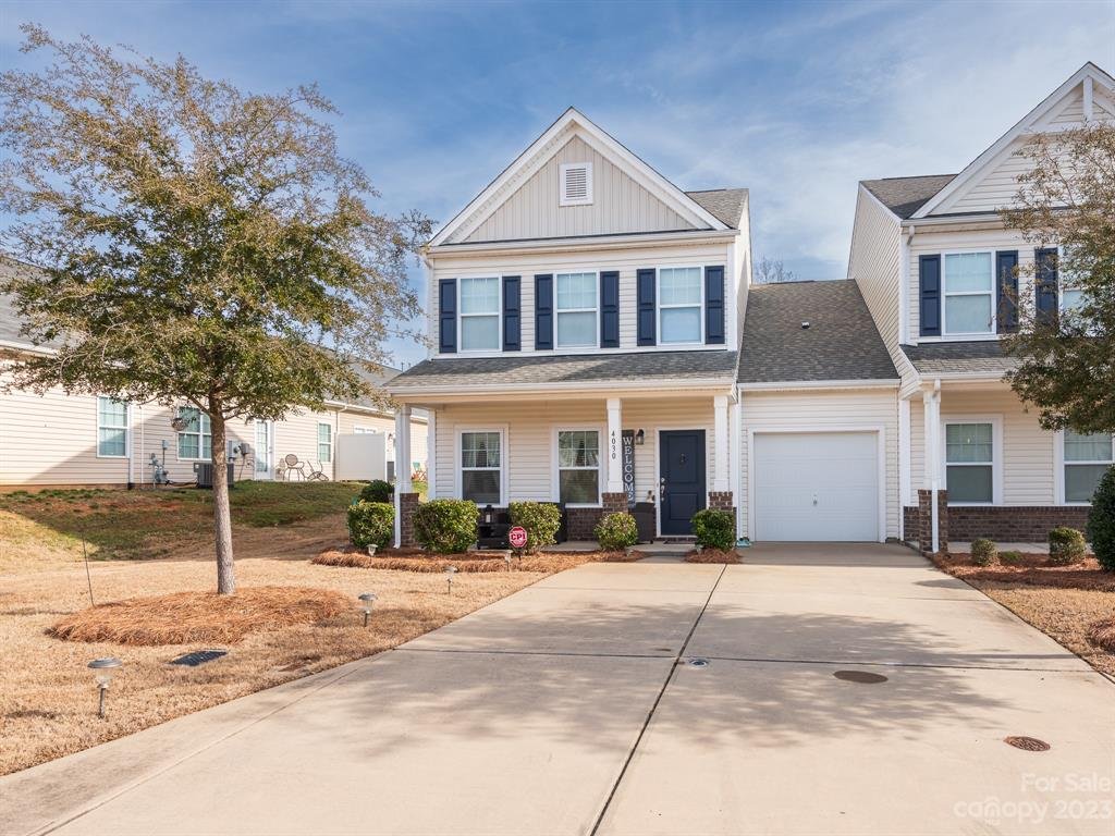 4030 Rocky Vista Court