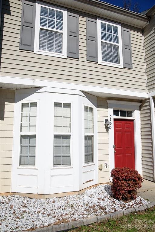 Property image 1 at 5753 Seths Drive, Charlotte, NC 28269