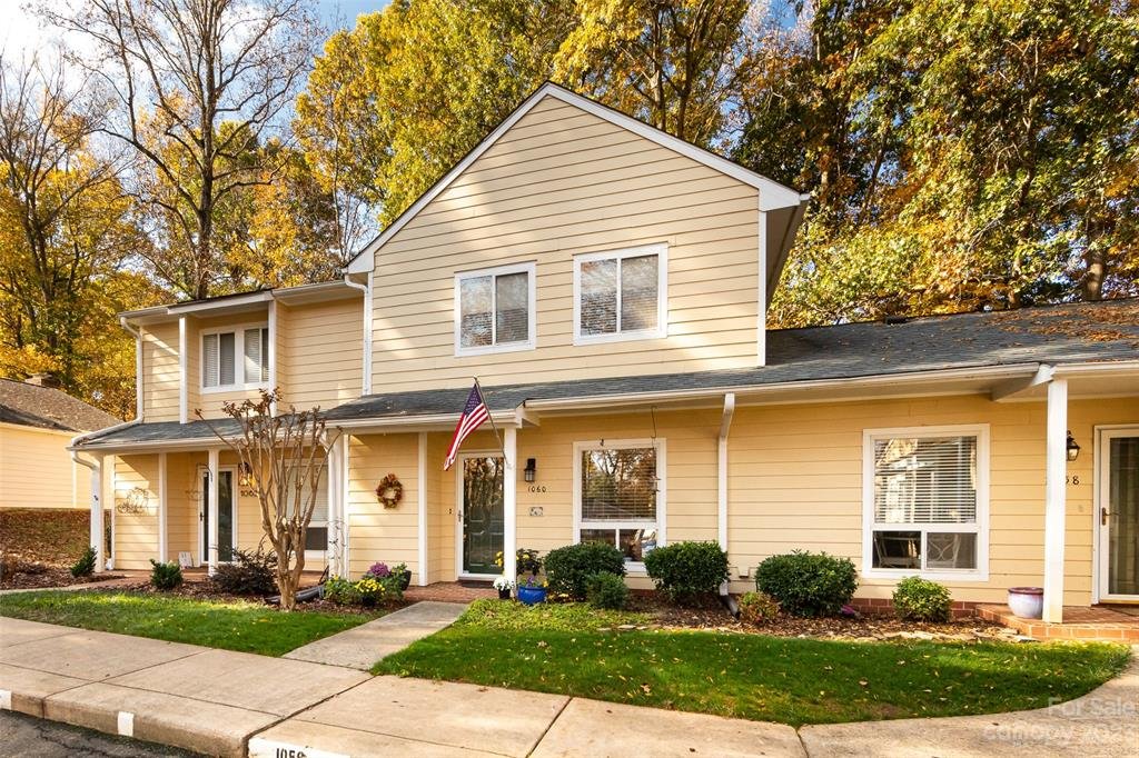Property image 1 at 1060 Sardis Cove Drive, Charlotte, NC 28270