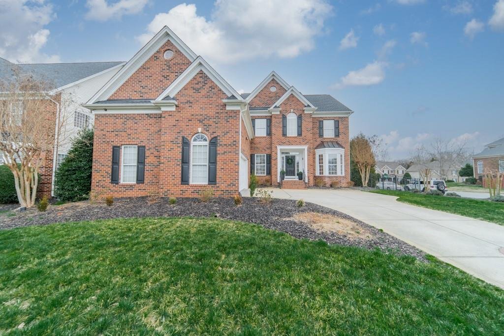 Property image 1 at 7604 Birchwalk Drive, Huntersville, NC 28078