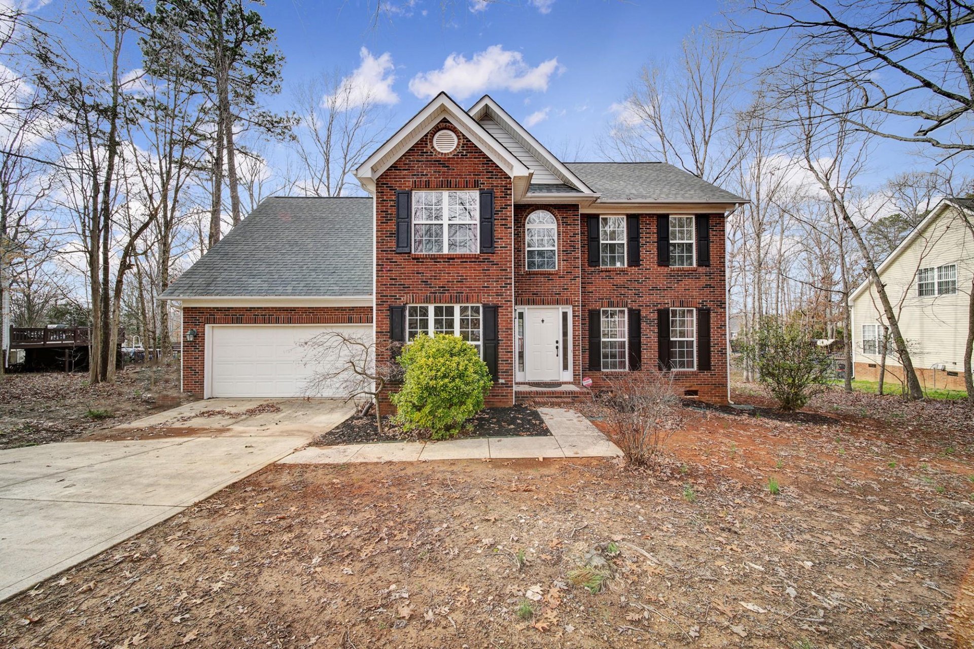 Property image 1 at 1234 Hawthorne Drive, Indian Trail, NC 28079