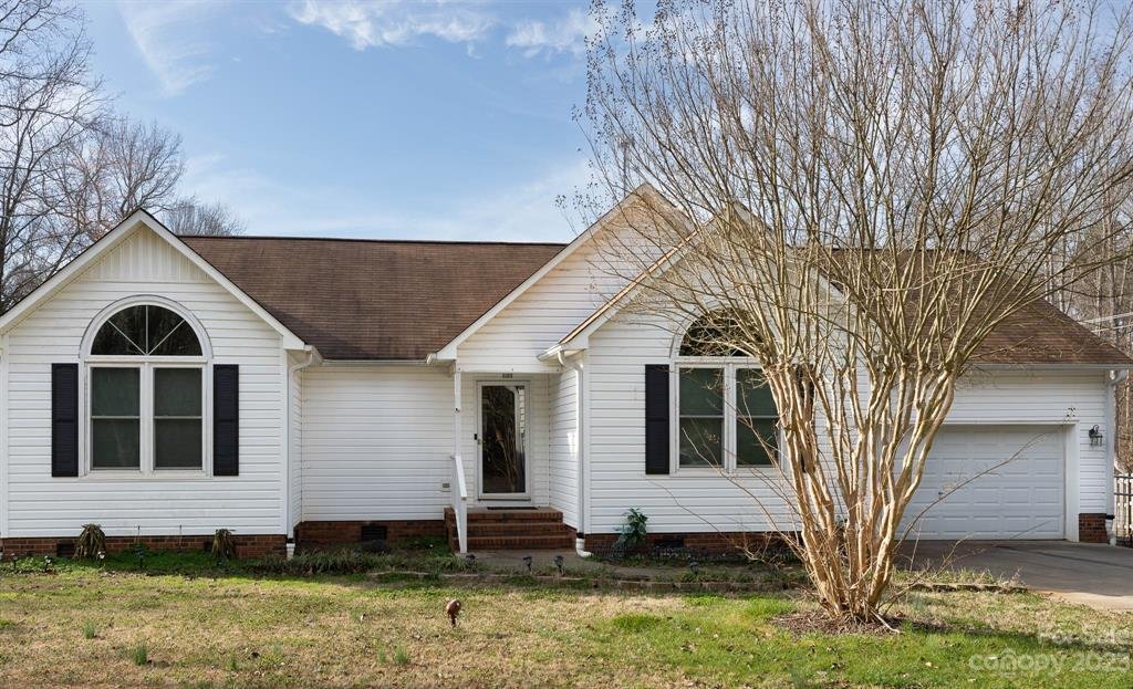 905 Pleasant Ridge Road