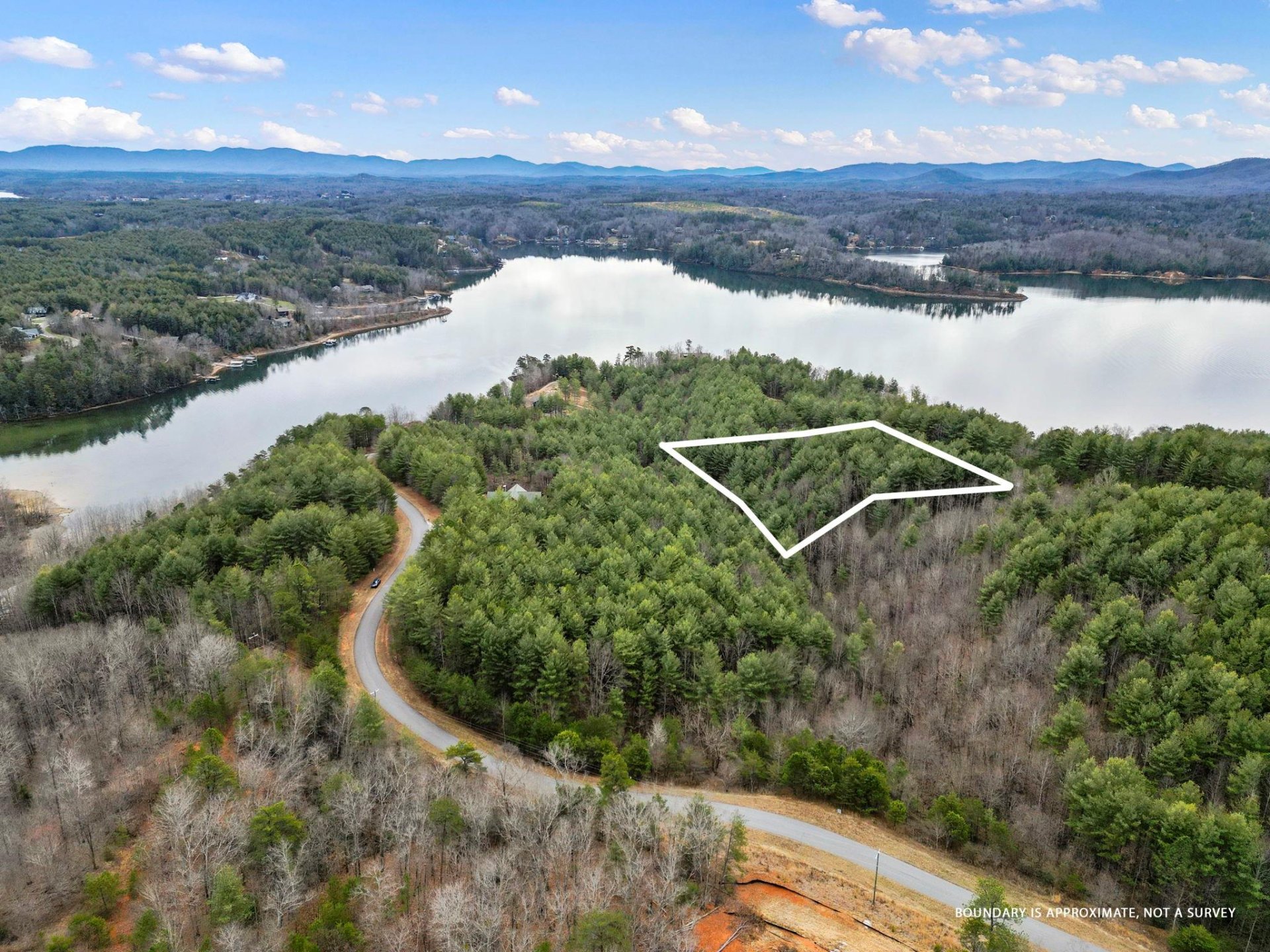 Property image 1 at Tbd Graystone Drive, Marion, NC 28752