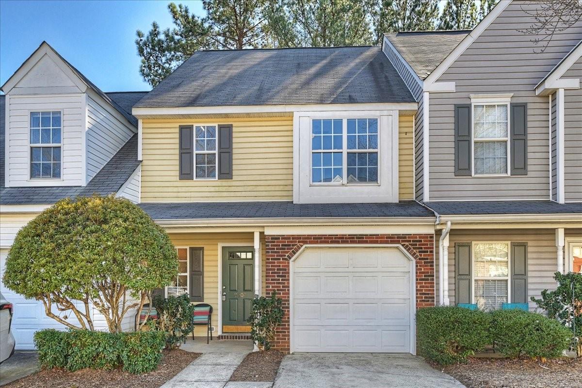 9507 Elizabeth Townes Lane