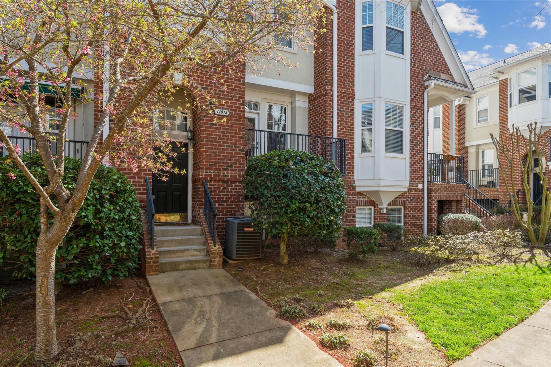Property image 1 at 11018 Lancaster Park Drive, Charlotte, NC 28277