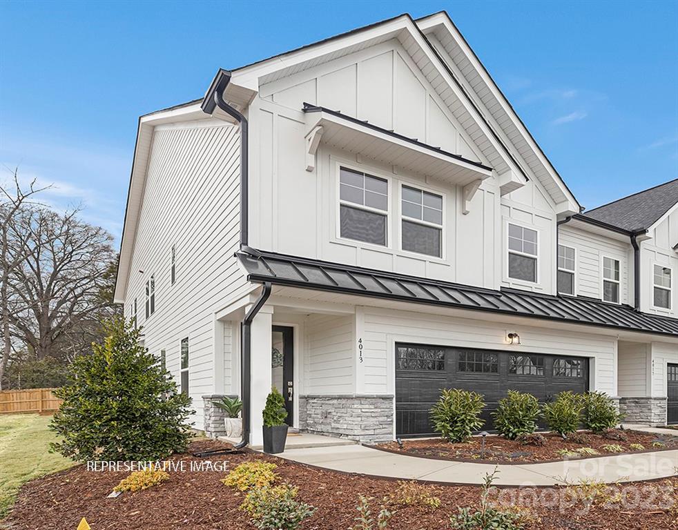 Property image 1 at 4033 Easton Ridge Lane, Charlotte, NC 28226