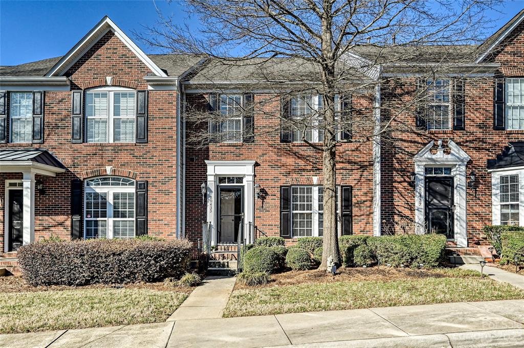 20433 Harbor View Drive