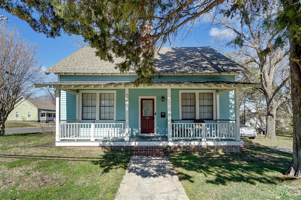 Property image 1 at 906 W Second Avenue, Gastonia, NC 28052