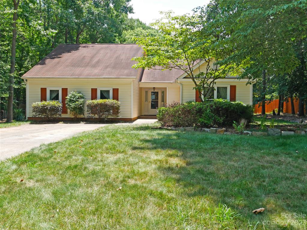 Property image 1 at 507 Southland Road, Huntersville, NC 28078