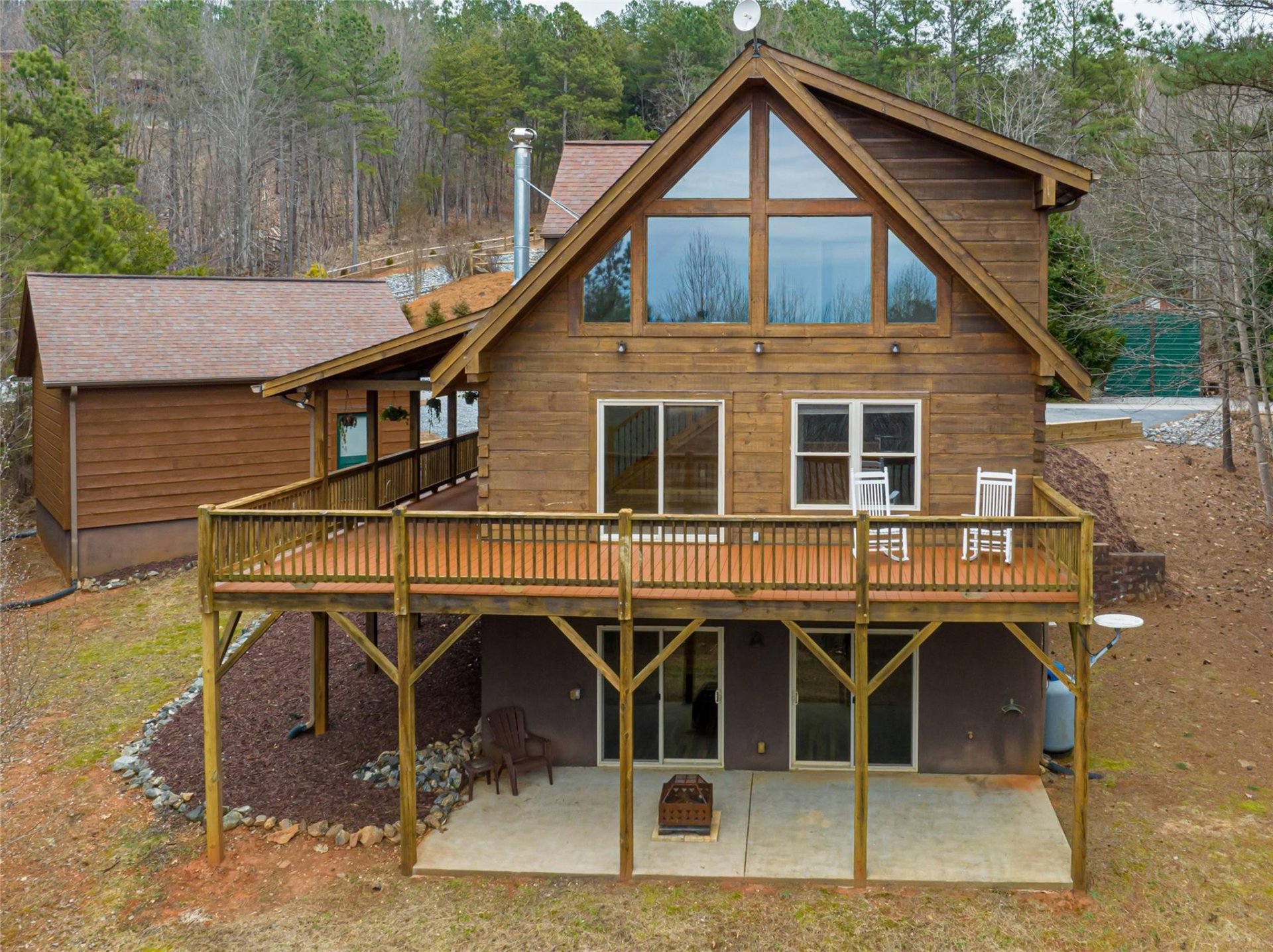 Property image 1 at 341 Westridge Drive, Bostic, NC 28018